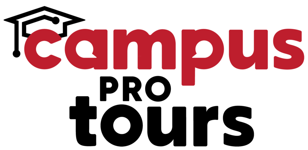 campus pro tours logo